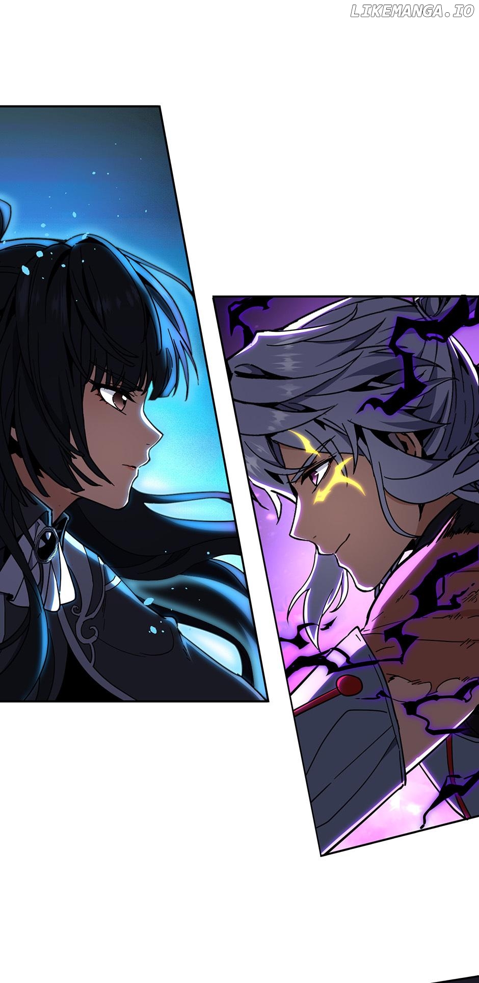 The Beginning After The End Chapter 211 image 015